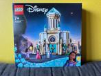 Lego Disney 43224; Wish kasteel van koning Magnifico, Kinderen en Baby's, Speelgoed | Duplo en Lego, Ophalen of Verzenden, Nieuw
