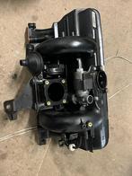 Inlaat e46 m54b30 en gasklep m54b22, Auto-onderdelen, Motor en Toebehoren, Ophalen of Verzenden