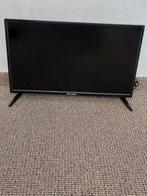 Te koop 24" Salora televisie., Overige merken, LED, 50 Hz, HD Ready (720p)