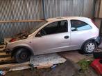 Opel Corsa C voor onderdelen loop sloop, Auto-onderdelen, Ophalen, Opel