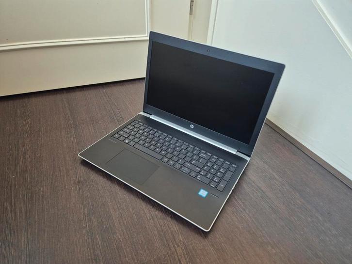 HP Probook - i5 8ste gen - 750 GB opslag - 16 GB - Win 11, Computers en Software, Windows Laptops, Zo goed als nieuw, HDD, SSD