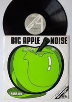 12" Maxi Trans-Lux - Big Apple Noise (1984), Cd's en Dvd's, Pop, Gebruikt, Ophalen of Verzenden, Maxi-single