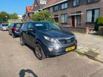 Kia Sportage 2.0 Cvvt 2WD 2011 Grijs, 1998 cc, 4 cilinders, 163 pk, Handgeschakeld