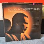Lp Quincy jones golden boy 1964, Ophalen of Verzenden, Zo goed als nieuw, 12 inch