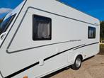 LMC 460e Sassino 2021, Caravans en Kamperen, Caravans, Schokbreker, Standaardzit, 750 - 1000 kg, Particulier
