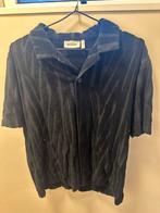 Weekday black Shirt Medium, Ophalen of Verzenden, Zo goed als nieuw, Zwart