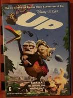 DVD Up; Disney Pixar, Vanaf 6 jaar, Ophalen of Verzenden, Zo goed als nieuw, Tekenfilm