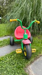 Kinder / peuterfiets - driewieler, Fietsen en Brommers, Fietsen | Driewielers, Ophalen, Gebruikt