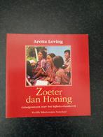 Aretta Loving - Zoeter dan honing, Aretta Loving, Christendom | Protestants, Ophalen of Verzenden, Zo goed als nieuw