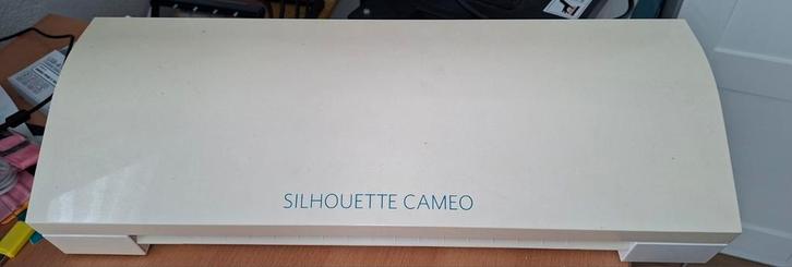Silhouette Cameo 3 Snijplotter, Hobby en Vrije tijd, Knutselen, Gebruikt, Overige typen, Ophalen