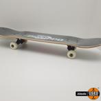 Disuppo Skateboard + Skateboardrugzak, Flex Ltd., Zo goed als nieuw, https://flex.com/contact-us, Nobelstraat 10, 5807 GA Oostrum