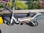 Space scooter, Fietsen en Brommers, Steps, Ophalen, Gebruikt, Gewone step