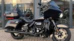 ROAD GLIDE LIMITED 2021, 114Ci Milwaukee 21000km, BLACK OUT, Toermotor, Bedrijf, 1800 cc, 2 cilinders