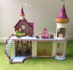 Playmobil prinsessenkasteel, Complete set, Ophalen of Verzenden, Zo goed als nieuw