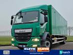 DAF LF 310 19t airco taillift, Automaat, 318 pk, Euro 6, Bedrijf