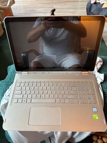 HP ENVY 15w-10nd  te koop aangeboden  beschikbaar voor biedingen