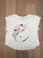 Brandy Melville top, Kleding | Dames, Gedragen, Brandy Melville, Ophalen of Verzenden, Wit