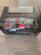 Schuco Zundapp Bella met zij wagen 1:10, Hobby en Vrije tijd, Modelauto's | 1:5 tot 1:12, Ophalen of Verzenden, Zo goed als nieuw
