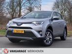 Toyota RAV4 2.5 Hybrid Automaat | Camera | 88.000 km, Auto's, Stof, Gebruikt, 155 pk, Hybride Elektrisch/Benzine
