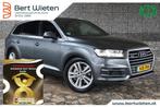 Audi Q7 3.0 TDI V6 | Grijs kenteken | Trekhaak | S Line | Na, Auto's, Bestelauto's, Cruise Control, Gebruikt, Diesel, 2967 cc