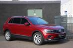 Volkswagen Tiguan 2.0 TDI 150 pk DSG Aut. GRIJS KENTEKEN Nav, Stof, Gebruikt, 4 cilinders, Volkswagen
