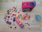 Polly pocket, Ophalen of Verzenden, Zo goed als nieuw