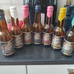 Ambassadeurspakket 2023  Brouwerij 12 Stuyvers (LEEG!), Ophalen of Verzenden, Gebruikt, Flesje(s), Overige merken