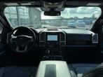 Ford USA F150 3.5 V6 Ecoboost SuperCrew | Leer | Pano | Came, Auto's, Ford Usa, Traction-control, Gebruikt, 2217 kg, F-150