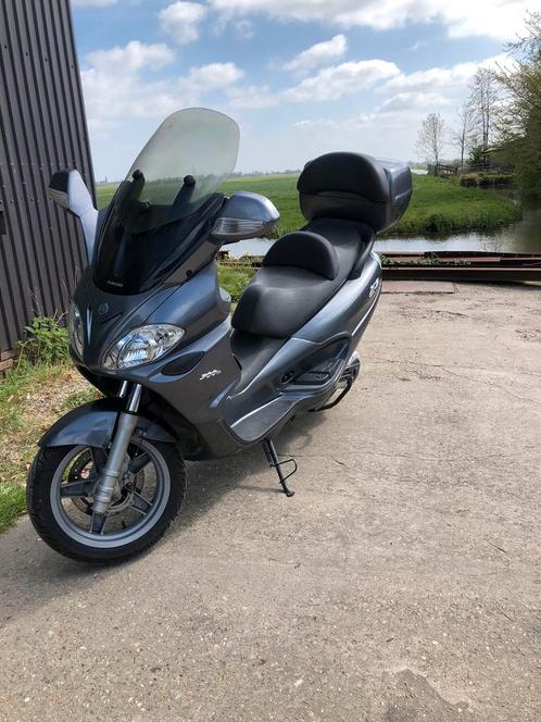 Piaggio Motor scooter, Motoren, Motoren | Piaggio, Particulier, Scooter, Ophalen