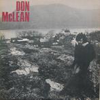Don McLean - Don McLean, Ophalen of Verzenden