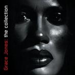 grace jones  the collection, Ophalen of Verzenden, 1980 tot 2000, Zo goed als nieuw
