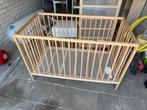 Baby bed ikea, Kinderen en Baby's, Babywiegjes en Ledikanten, Ophalen of Verzenden, Ledikant