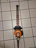 Stihl HS 82R, Ophalen of Verzenden, Benzine