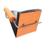 PASTOE # Vintage Karel Doorman daybed # design Rob Eckhardt, Ophalen