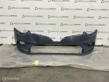 Voorbumper Renault Clio 4 FACELIFT NIEUW ORIG 620221630R beschikbaar voor biedingen