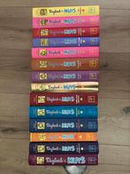 Dagboek van een Muts 1 t/m 14, Boeken, Ophalen, Zo goed als nieuw