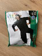 Carnavalspak Aap Maat M, Carnaval, Zo goed als nieuw, Kleding, Ophalen