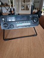 Sony radio met airband, Ophalen, Zo goed als nieuw, Overige typen