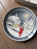 Villeroy & Boch Kerstbord - Christmette, Ophalen