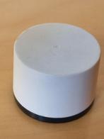 Friedland zoemer deurbel type D182 / 8V / rond wit, Ophalen of Verzenden, Zo goed als nieuw