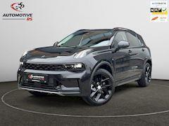 Lynk & Co RS Shadow Edition 01 Trekhaak Pano 360° Navi Adap, Auto's, Lynk & Co, Bedrijf, Te koop, 360° camera, ABS, Achteruitrijcamera