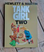 Tank Girl: Remastered Edition Two, Eén comic, Amerika, Alan Martin, Ophalen of Verzenden