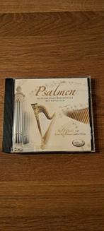 Psalmen - Instrumentale Bewerkingen - CD, Ophalen of Verzenden, Zo goed als nieuw, Koren of Klassiek