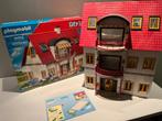 playmobil villa huis, Kinderen en Baby's, Speelgoed | Playmobil, Ophalen, Nieuw, Complete set