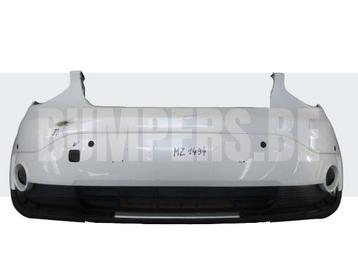 Bumper Kia Soul Ev Electric 14-18 Voorbumper MZ1494 beschikbaar voor biedingen