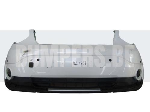 Bumper Kia Soul Ev Electric 14-18 Voorbumper MZ1494, Auto-onderdelen, Carrosserie en Plaatwerk, Bumper, Voor, Gebruikt, 6 maanden garantie