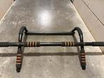 Crivit Sport Pull-up Bar - Thuis Fitness, Ophalen, Gebruikt, Armen, Oprekstang