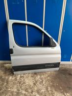 Plaatwerk citroen berlingo deuren motorkap, Ophalen, Voor, Motorkap