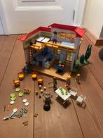 Vakantiehuis playmobil, Ophalen of Verzenden, Zo goed als nieuw