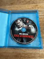 Edge of Darkness originele blu-ray NL ondertiteld ZGAN, Zo goed als nieuw, Verzenden